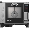 UNOX Piec konwekcyjno-parowy, elektryczny ChefTop One Mind.Maps 5xGN 1/1, 7 kW