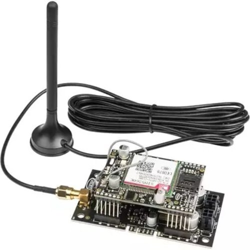 UNOX Zestaw podłączeniowy do internetu Wifi kit do Bakerlux Shop.Pro UNOX Zestaw podłączeniowy do internetu Wifi kit do Bakerlux Shop.Pro