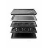 UNOX Zestaw 4 blach COOKING ESSENTIALS START-UP SET GN 1/1