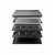 UNOX Zestaw 4 blach COOKING ESSENTIALS START-UP SET GN 1/1
