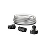 UNOX Connection to the water supply