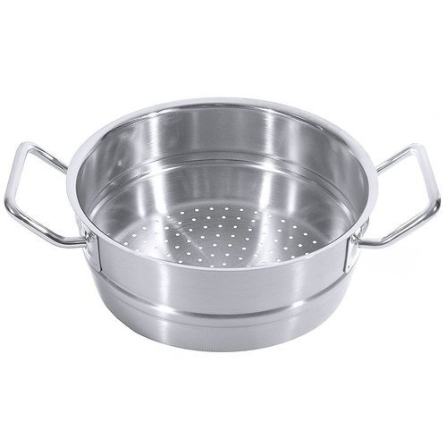 Steamer Inserts