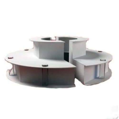 Chocolate Fountain Display Stands