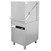 Resto Quality Zmywarka kapturowa 610x725x(h)1460 mm, 9,7 kW, 4 cykle mycia, pompa spustowa Resto Quality Zmywarka kapturowa 610x725x(h)1460 mm, 9,7 kW, 4 cykle mycia, pompa spustowa