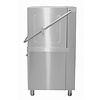 Resto Quality Zmywarka kapturowa 610x725x(h)1460 mm, 9,7 kW, 4 cykle mycia, pompa spustowa Resto Quality Zmywarka kapturowa 610x725x(h)1460 mm, 9,7 kW, 4 cykle mycia, pompa spustowa