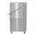 Resto Quality Zmywarka kapturowa 610x725x(h)1460 mm, 9,7 kW, 4 cykle mycia, pompa spustowa