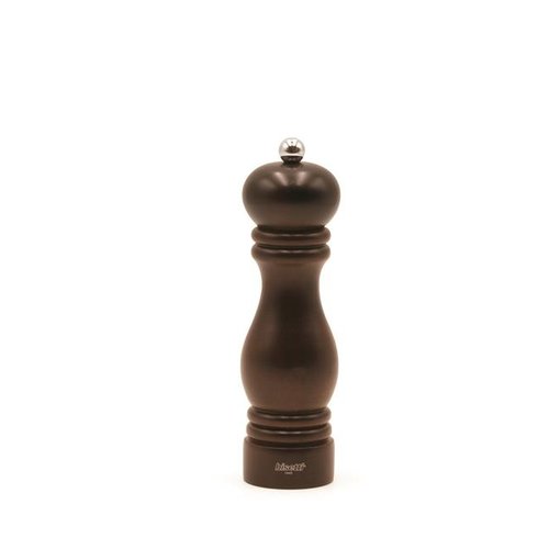 Bisetti Młynek do pieprzu Sorrento czerwony, 190mm Bisetti Młynek do pieprzu Sorrento czerwony, 190mm