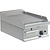 Saro Countertop Gas Griddle Ribbed, 6 kW
