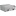 Saro Countertop Gas Griddle 790 x 530 mm, Ribbed, 2 Heating Zones, 12 kW