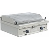 Saro Countertop Gas Charbroiler 16 kW Saro Countertop Gas Charbroiler 16 kW
