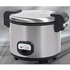 Saro Rice Cooker 5,4 L, 1,95 kW with Non-Stick Surface