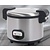 Saro Rice Cooker 5,4 L, 1,95 kW with Non-Stick Surface