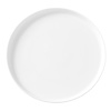 Fine Dine Talerz z wysokim rantem Bianco 190 mm Fine Dine Talerz z wysokim rantem Bianco 190 mm