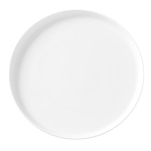 Fine Dine Talerz z wysokim rantem Bianco 190 Fine Dine Talerz z wysokim rantem Bianco 190