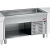Diamond Wanna chłodnicza na podstawie z szafką, 3x GN 1/1 Diamond Wanna chłodnicza na podstawie z szafką, 3x GN 1/1