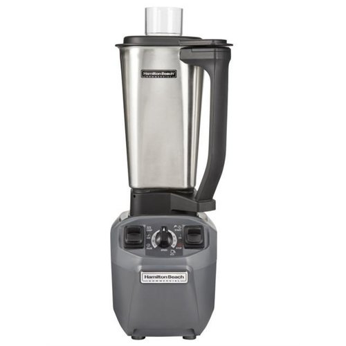 Hamilton Beach Blender kuchenny HBF510S-CE Expeditor™ Hamilton Beach Blender kuchenny HBF510S-CE Expeditor™