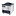 Hamilton Beach Pakowarka komorowa, listwa 406 mm, 1 kW, elektryczna
