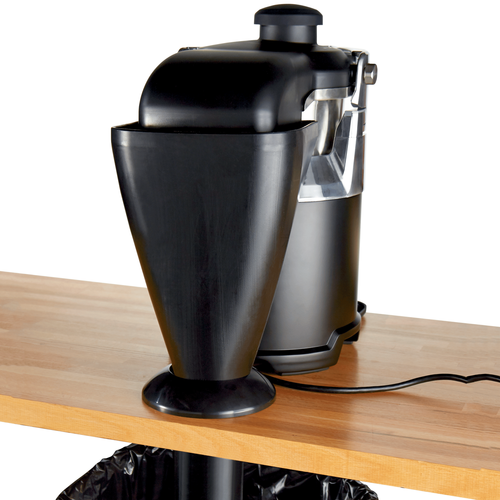 Hamilton Beach Sokowirówka, 10 L, 1200W, czarna Hamilton Beach Sokowirówka, 10 L, 1200W, czarna