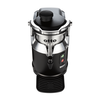 Hamilton Beach Sokowirówka, 10 L, 1200W, czarna