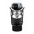 Hamilton Beach Sokowirówka, 10 L, 1200W, czarna