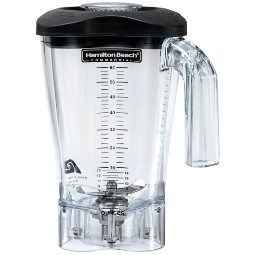 Hamilton Beach Blender kielichowy 1,8 L, 0,88 kW Hamilton Beach Blender kielichowy 1,8 L, 0,88 kW