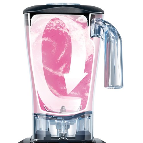 Hamilton Beach Blender kielichowy 1,8 L, 0,88 kW Hamilton Beach Blender kielichowy 1,8 L, 0,88 kW