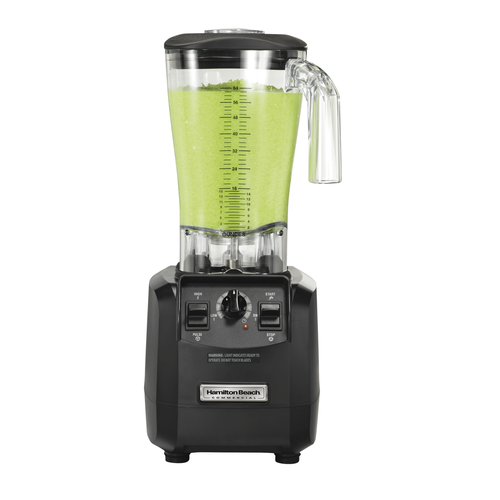 Hamilton Beach Blender kielichowy 1,8 L, 0,88 kW Hamilton Beach Blender kielichowy 1,8 L, 0,88 kW