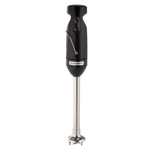 Hamilton Beach Blender zanurzeniowy z ramieniem miksującym 230 mm, 0,175 kW Hamilton Beach Blender zanurzeniowy z ramieniem miksującym 230 mm, 0,175 kW