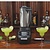 Hamilton Beach Blender kielichowy barmański 0,95 L z dzbankiem ze stali nierdzewnej 1,6 KM