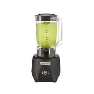 Hamilton Beach Blender kielichowy barmański 1,25 L, 0,746 kW Hamilton Beach Blender kielichowy barmański 1,25 L, 0,746 kW
