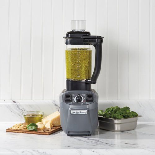 Hamilton Beach Blender kielichowy kuchenny 1,4 L, 2,4 KM Hamilton Beach Blender kielichowy kuchenny 1,4 L, 2,4 KM