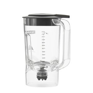 Hamilton Beach Dzbanek z poliwęglanu 1,25l do HBB908R-CE Hamilton Beach Dzbanek z poliwęglanu 1,25l do HBB908R-CE