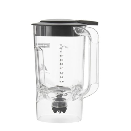 Hamilton Beach Dzbanek z poliwęglanu 1,25l do HBB908R-CE Hamilton Beach Dzbanek z poliwęglanu 1,25l do HBB908R-CE