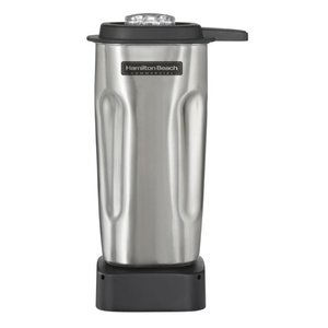 Hamilton Beach Dzbanek ze stali nierdzewnej 0,95l do HBB255S-CE Hamilton Beach Dzbanek ze stali nierdzewnej 0,95l do HBB255S-CE