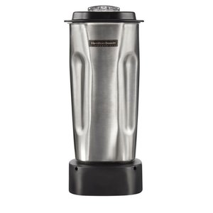 Hamilton Beach Dzbanek ze stali nierdzewnej 0,95l do HBB908R-CE Hamilton Beach Dzbanek ze stali nierdzewnej 0,95l do HBB908R-CE