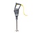Hamilton Beach Blender zanurzeniowy z ramieniem miksującym 457 mm, 15000 obr. / min., 1 kW