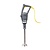 Hamilton Beach Blender zanurzeniowy z ramieniem miksującym 533 mm, 15000 obr. / min., 1 kW