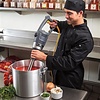 Hamilton Beach Blender zanurzeniowy z ramieniem miksującym 533 mm, 15000 obr. / min., 1 kW