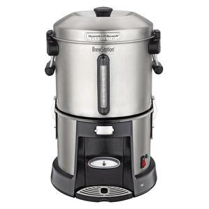 Hamilton Beach Zaparzacz do kawy 6,6 L Hamilton Beach Zaparzacz do kawy 6,6 L
