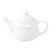 Fine Dine Bianco tea pot 500 ml