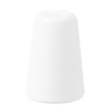 Fine Dine Bianco salt shaker