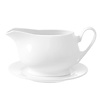 Fine Dine Bianco dressing bowl 400 ml