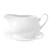 Fine Dine Bianco dressing bowl 400 ml