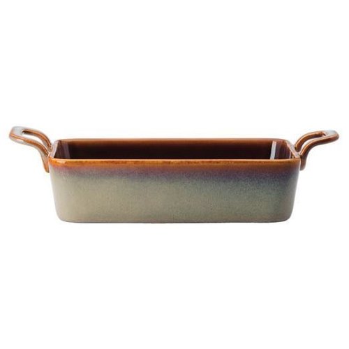 Luzerne Brytfanna prostokątna 246ml Sama Luzerne Brytfanna prostokątna 246ml Sama
