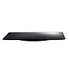 Fine Dine Shallow Plate 280 mm, Square,