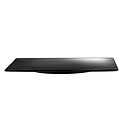 Fine Dine Shallow Plate 280 mm, Square,