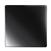 Fine Dine Shallow Plate 280 mm, Square,