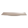 Fine Dine Shallow Plate 280 mm, Square,