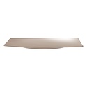 Fine Dine Shallow Plate 280 mm, Square,
