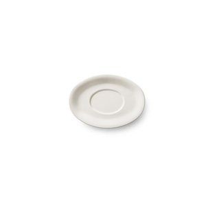 Luzerne Cream Saucer 515 x 155 mm, Ivory Luzerne Cream Saucer 515 x 155 mm, Ivory